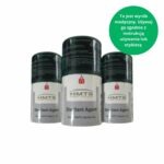 Czynnik sterylizujący 80ml do sterylizatorów plazmowych HMTS