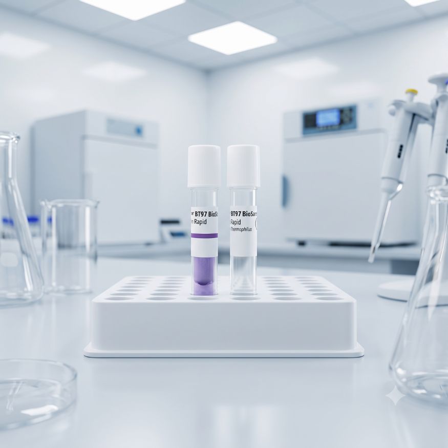 Parametry techniczne i właściwości produktu