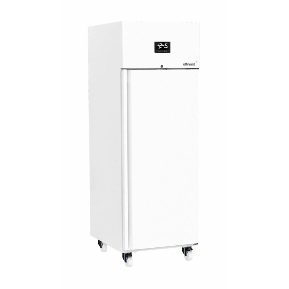 Najważniejsze zalety i technologie serii Perfect oraz EVO (-25°C)