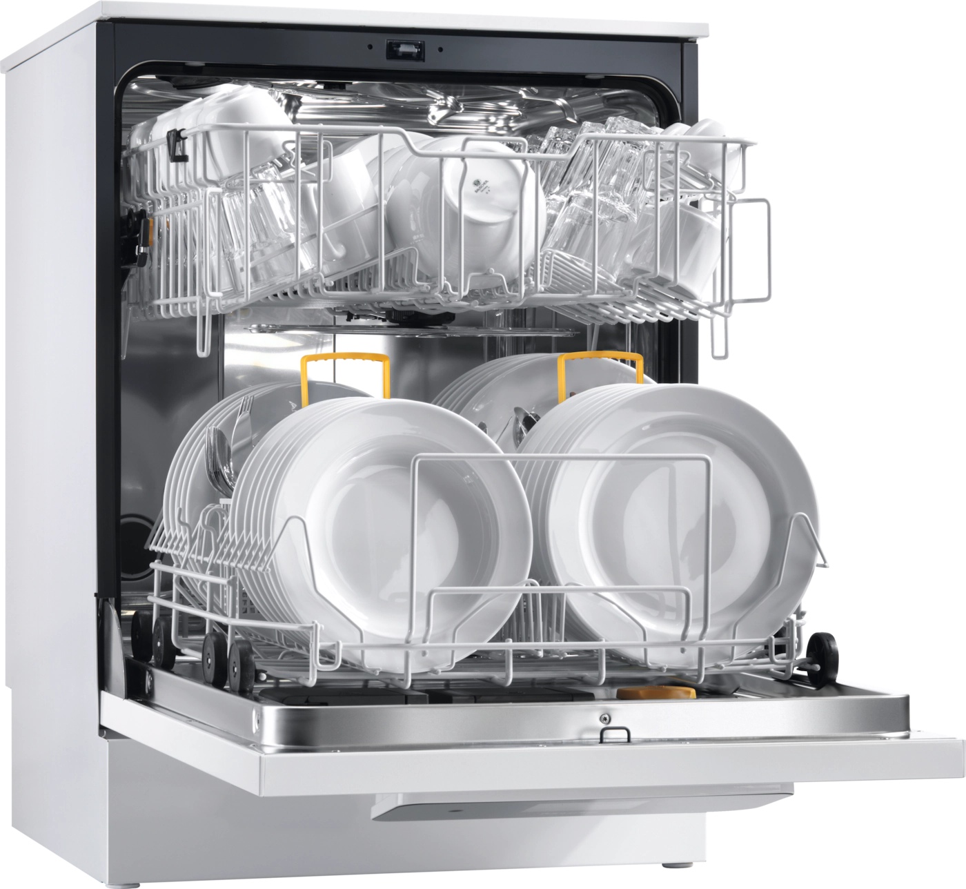 Zmywarka z TERMODEZYNFEKCJĄ PFD 407 HygienePlus - obrazek 3