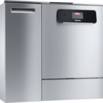 Myjnia-dezynfektor z agregatem suszącym i szafką PWD 8682 CD