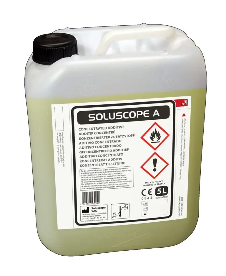 SOLUSCOPE A