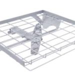 A 103 górny kosz wsadowy pusty