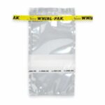 BO 1297 Woreczki do poboru prób 710ml z polem