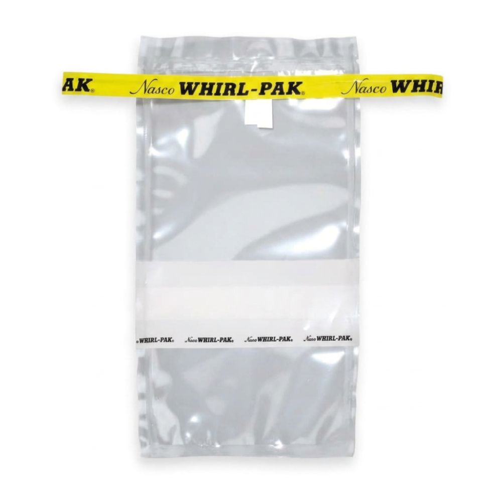 BO 1297 Woreczki do poboru prób 710ml z polem