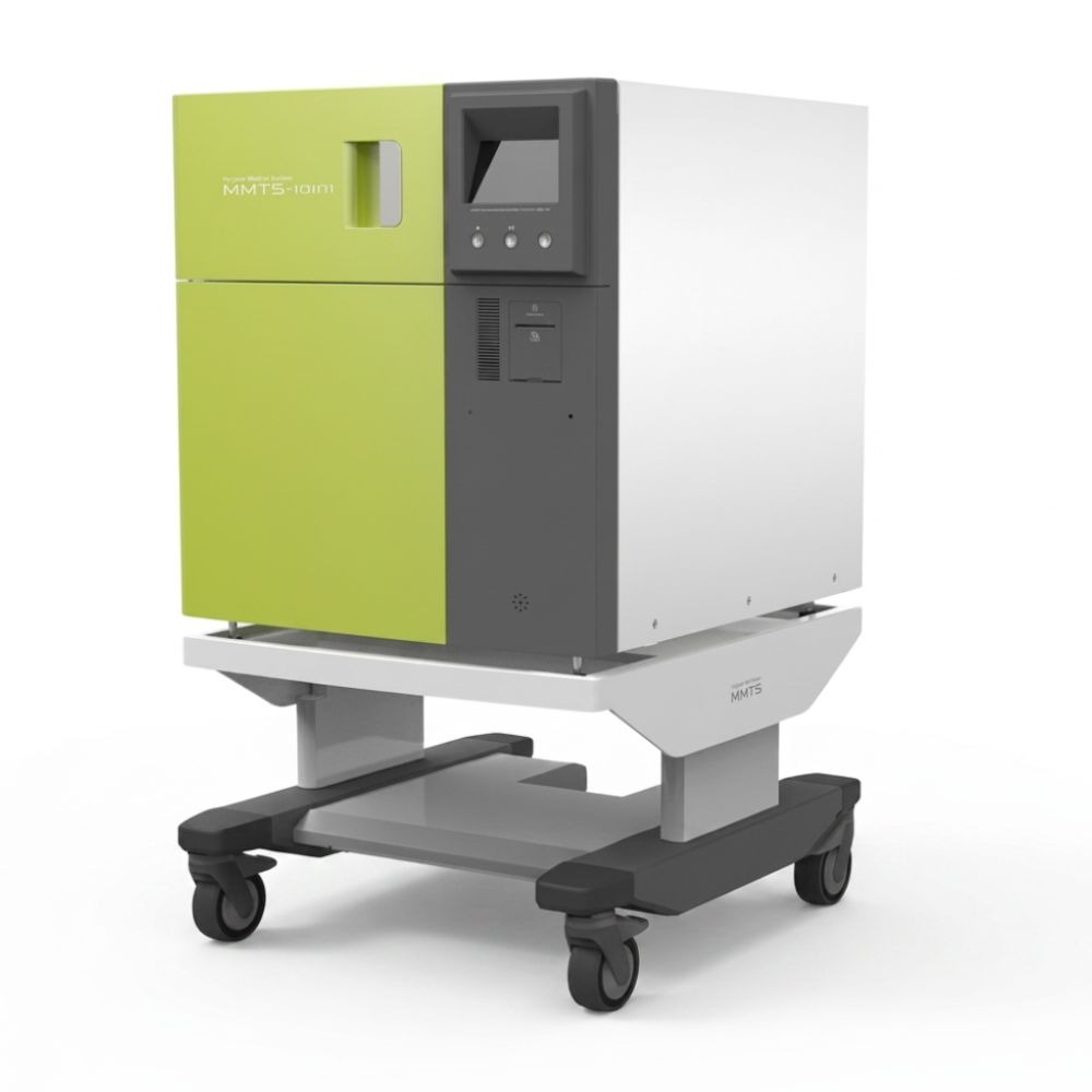 Sterylizator plazmowy HMTS 30E