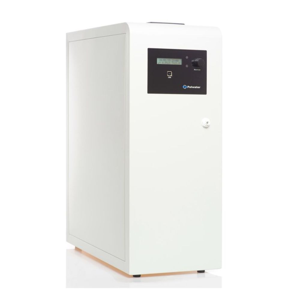 Kluczowe zalety i innowacje technologiczne POLWATER RL2-400