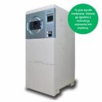 Sterylizator plazmowy HMTS 142