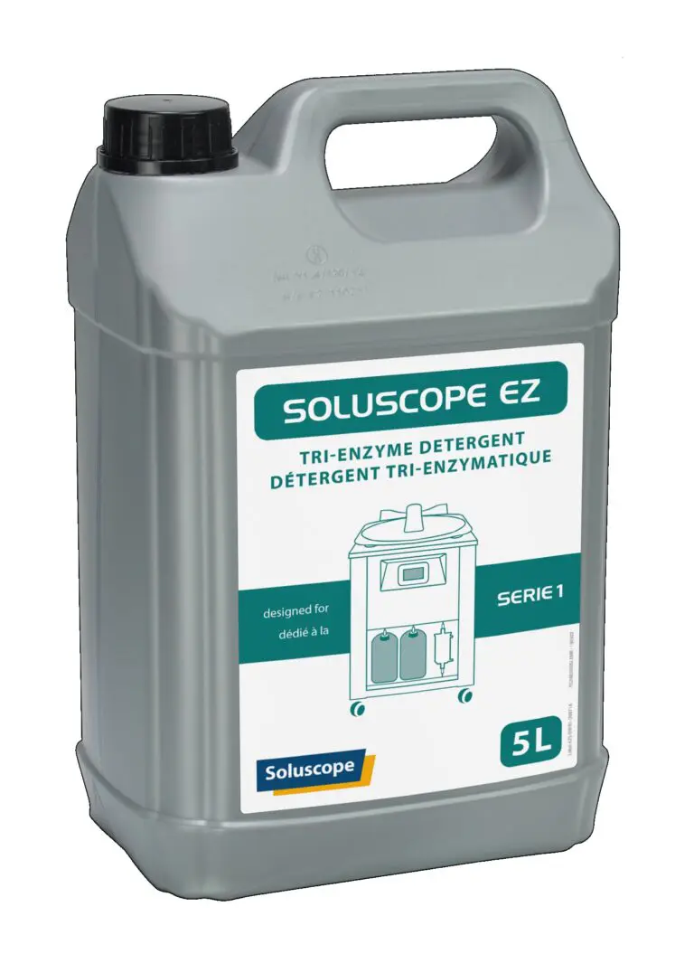 SOLUSCOPE EZ