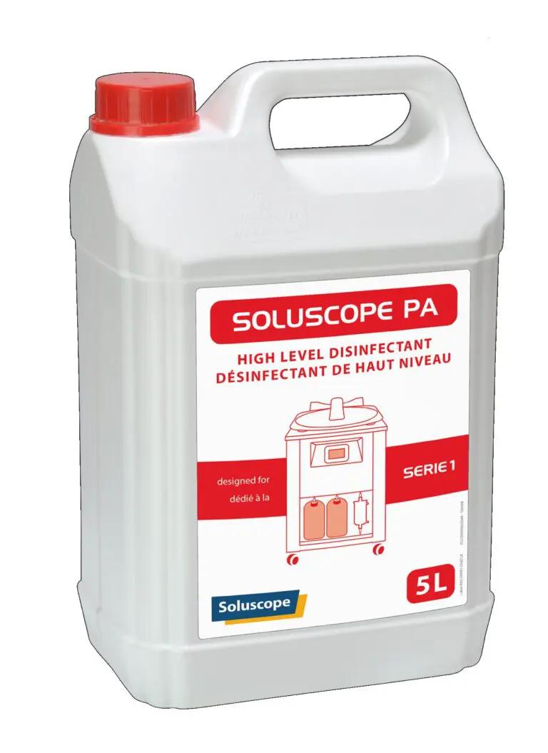 SOLUSCOPE PA