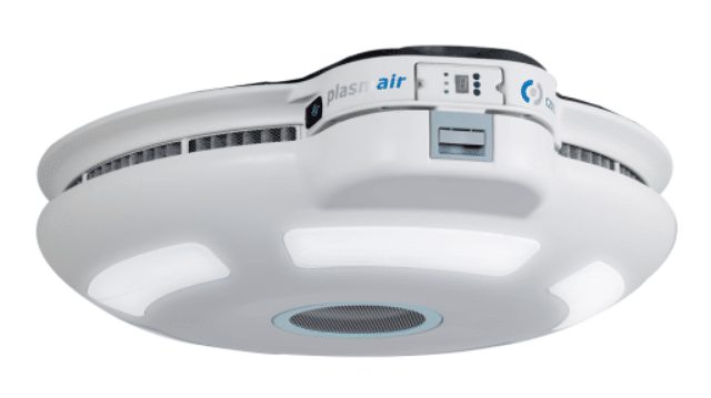 Plasmair C2010 - plazmowy, sufitowy oczyszczacz powietrza