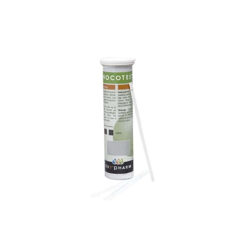 Kluczowe zalety i korzyści stosowania wskaźników Nocotest