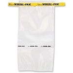 BO 1065 Woreczki do poboru prób 532ml z polem