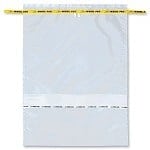 BO 1447 Woreczki do poboru prób 5441ml, z polem