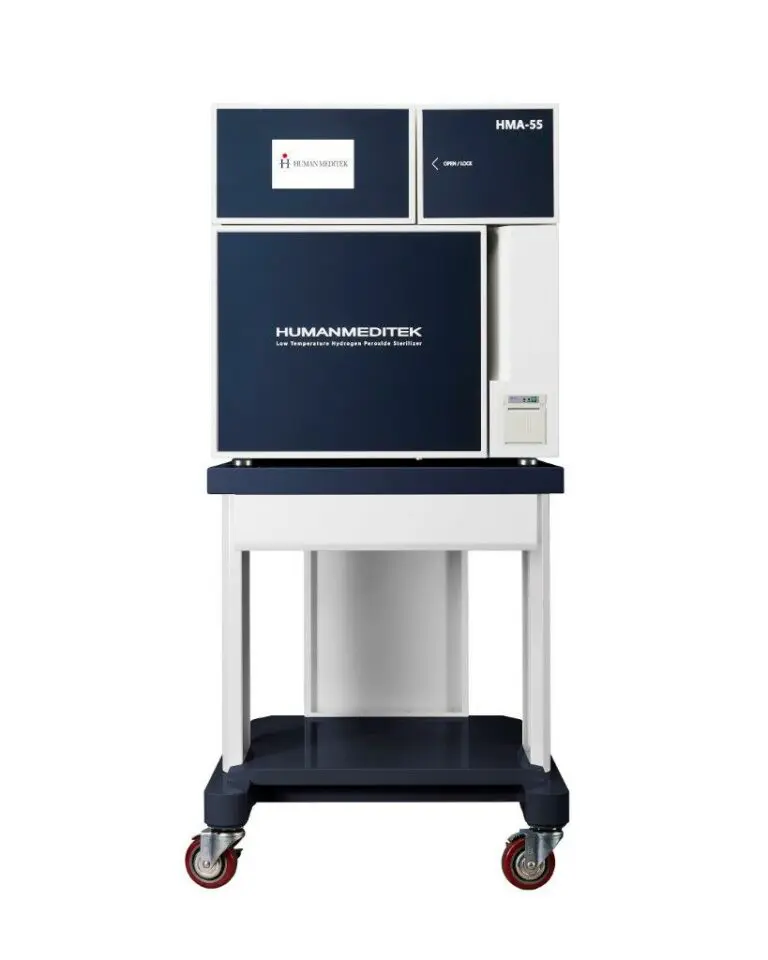 Sterylizator plazmowy HMA 55 - max_1