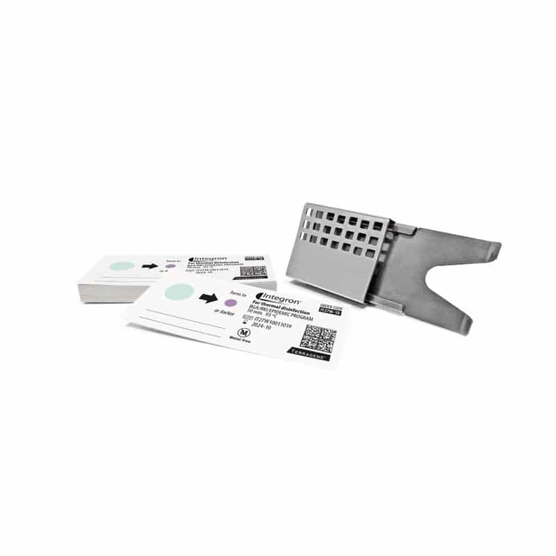 IT27W-1 - WSKAŹNIK DEZYNFEKCJI TERMICZNEJ (A0 600) - obrazek 3