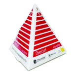 CDS47V - WSKAŹNIK CHEMICZNY 3D DO KONTROLI PROCESÓW DEZYNFEKCJI VHP