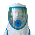 HALO BIOHOOD - kaptur