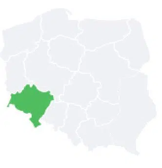 Medycyna publiczna - dolnośląskie