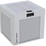 HEPA BULLE - oczyszczacz powietrza z filtrami HEPA14