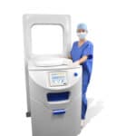 Myjnia-dezynfektor Serie SPRINT PT