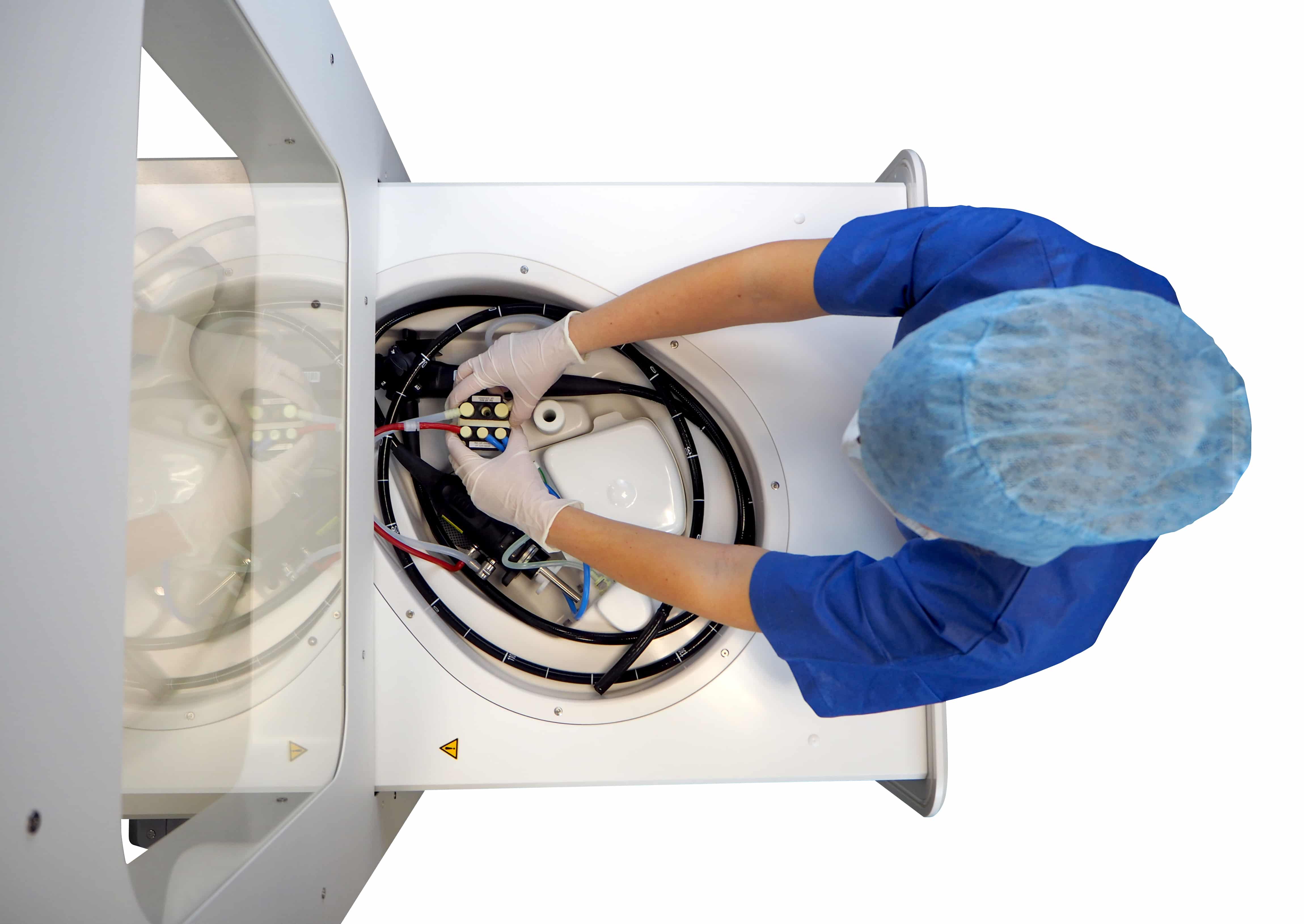 Myjnia-dezynfektor Serie SPRINT PT - obrazek 4