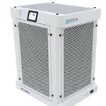 HEPA AIR - oczyszczacz powietrza z filtrami HEPA14