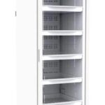 Chłodziarka farmaceutyczna VR - 400