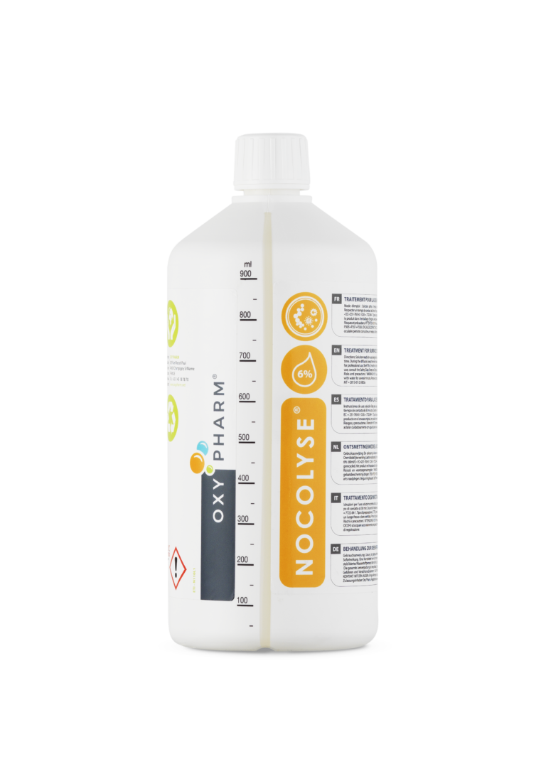 Nocolyse neutral 1l