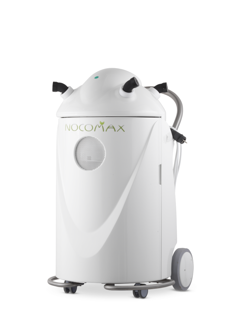 Nocomax Easy - zamgławiacz do dezynfekcji dużych pomieszczeń