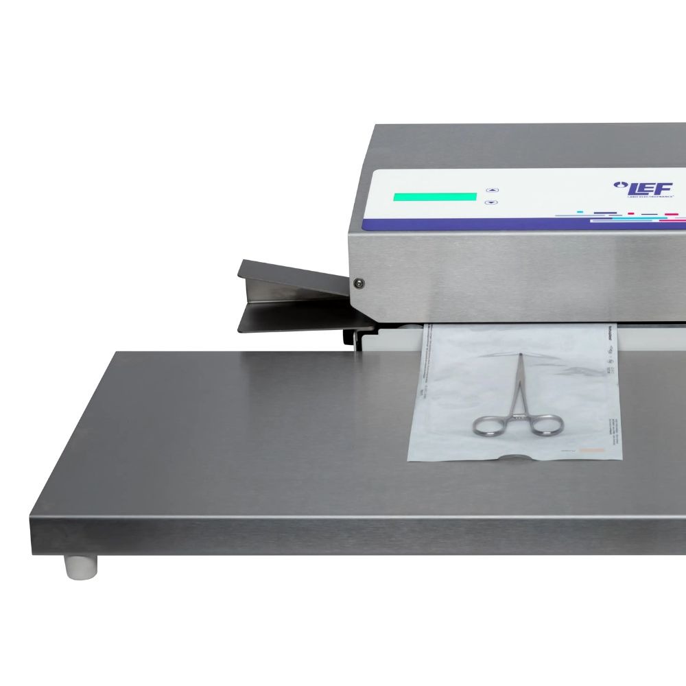 Dlaczego warto wybrać model FLEX LINE TS 46N?