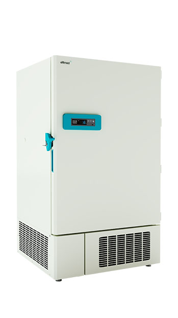 Zamrażarka niskotemperaturowa -40°C laboratoryjna MFV/MFC