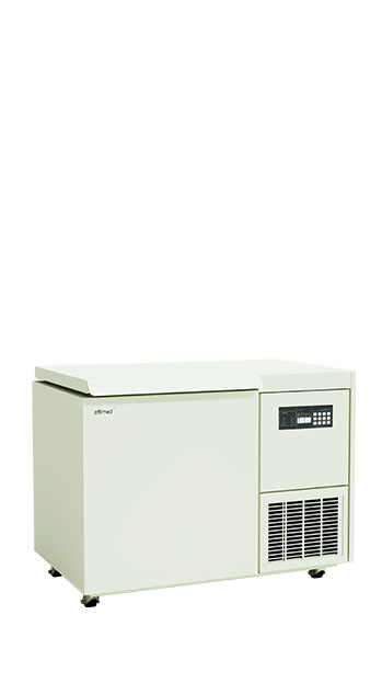 Zamrażarka niskotemperaturowa laboratoryjna -86°C UFV/UFC - max_3