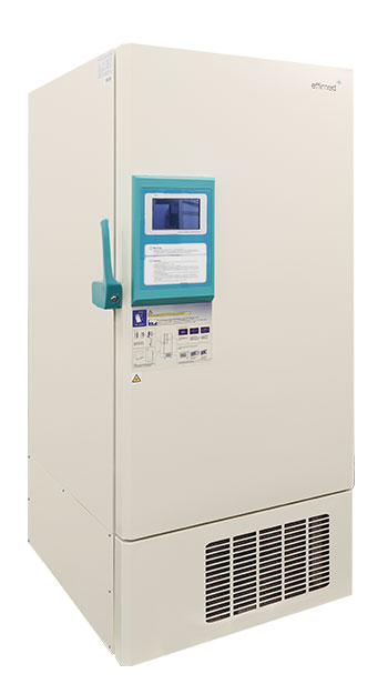 Zamrażarka niskotemperaturowa laboratoryjna -86°C UFV/UFC - max_1
