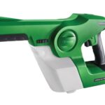 Profesjonalny bezprzewodowy ręczny elektrostatyczny rozpylacz VICTORY