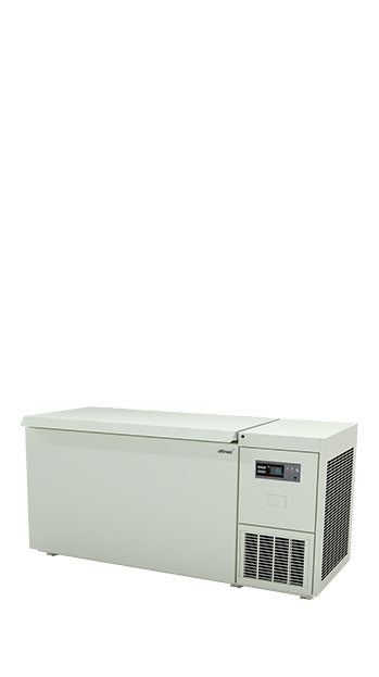 Zamrażarka niskotemperaturowa laboratoryjna -86°C UFV/UFC - max_2