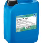 neoform® K plus – płynny koncentrat do ręcznego mycia i dezynfekcji masek oddechowych i innych  ŚOI