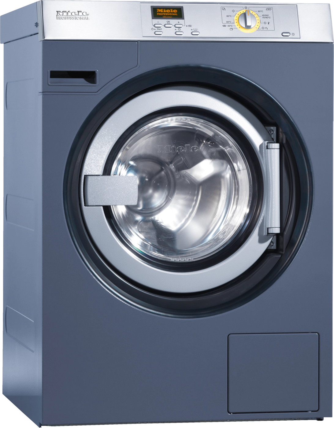 Pralnica do mopów PW 5104 Mopstar