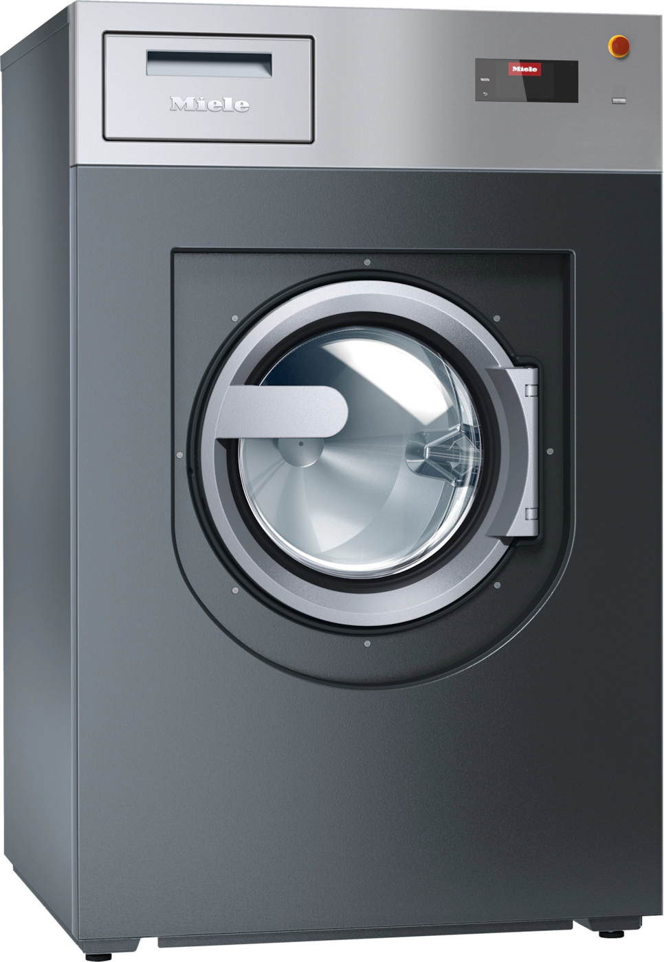 Pralnica do mopów PWM 520 Mopstar