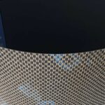 Jednowarstwowa mata dekontaminacyjna Noopli loose laid