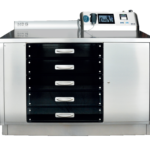 Szafa DRS-215 do aseptycznego przechowywania endoskopów giętkich