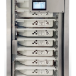 Szafa DRS-222 do aseptycznego przechowywania endoskopów giętkich