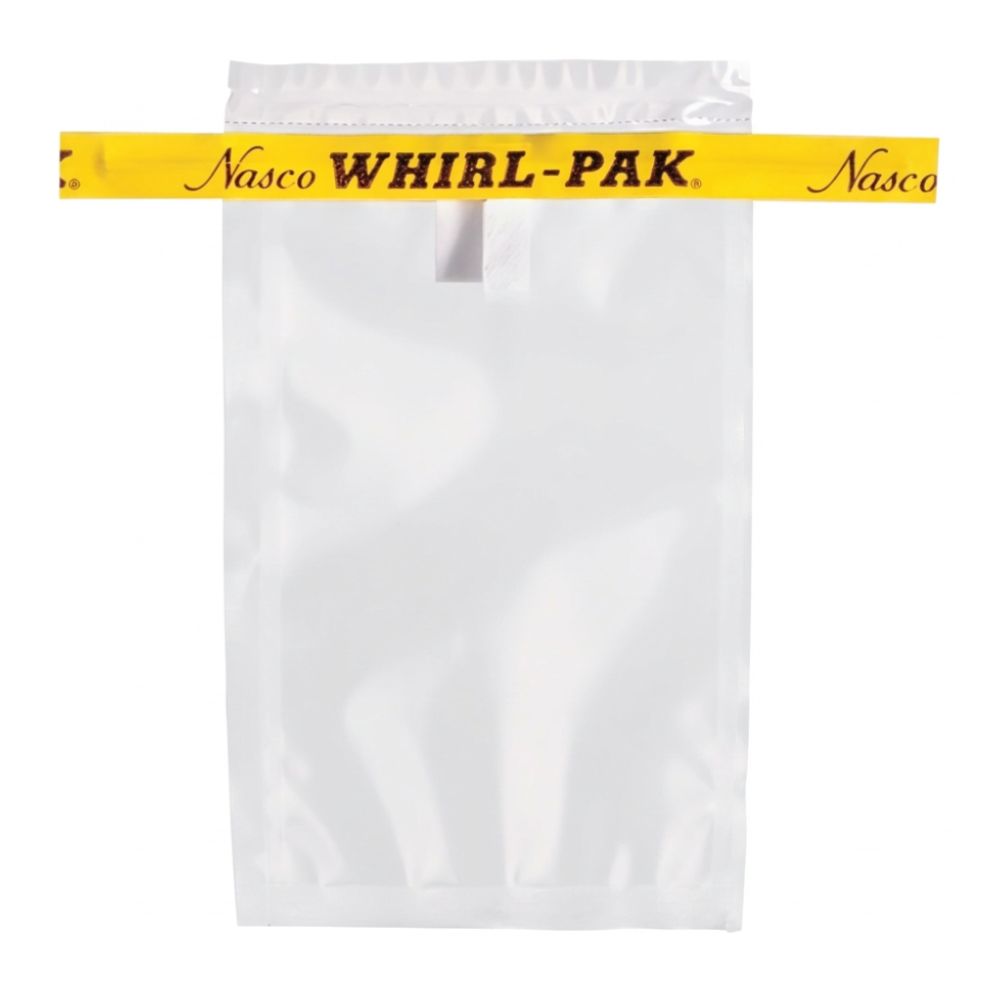 Sterylne woreczki do poboru prób Whirl-Pak 2041 ml (bez pola) - BO 1323
