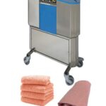 Prysznic łóżkowy AJC PRESTIGE