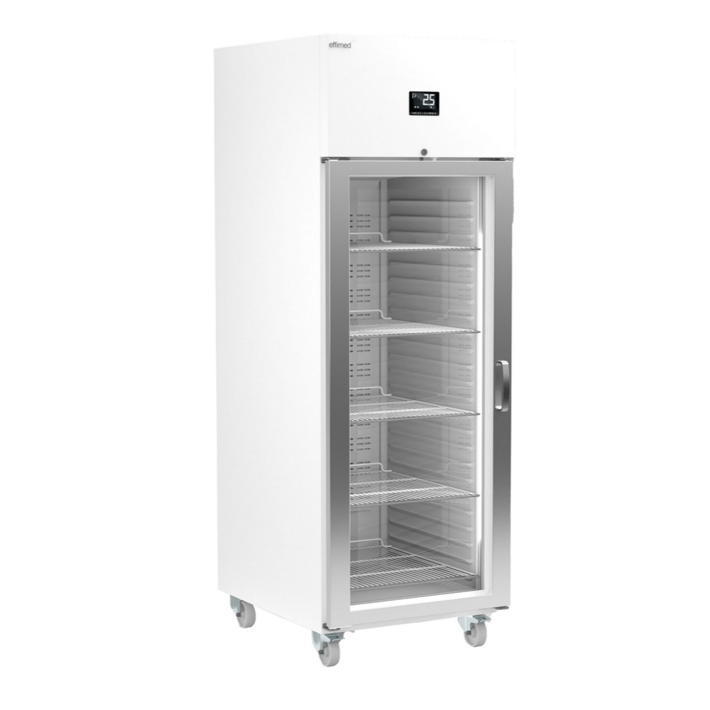 Najważniejsze zalety i technologie serii Perfect Line LR-600