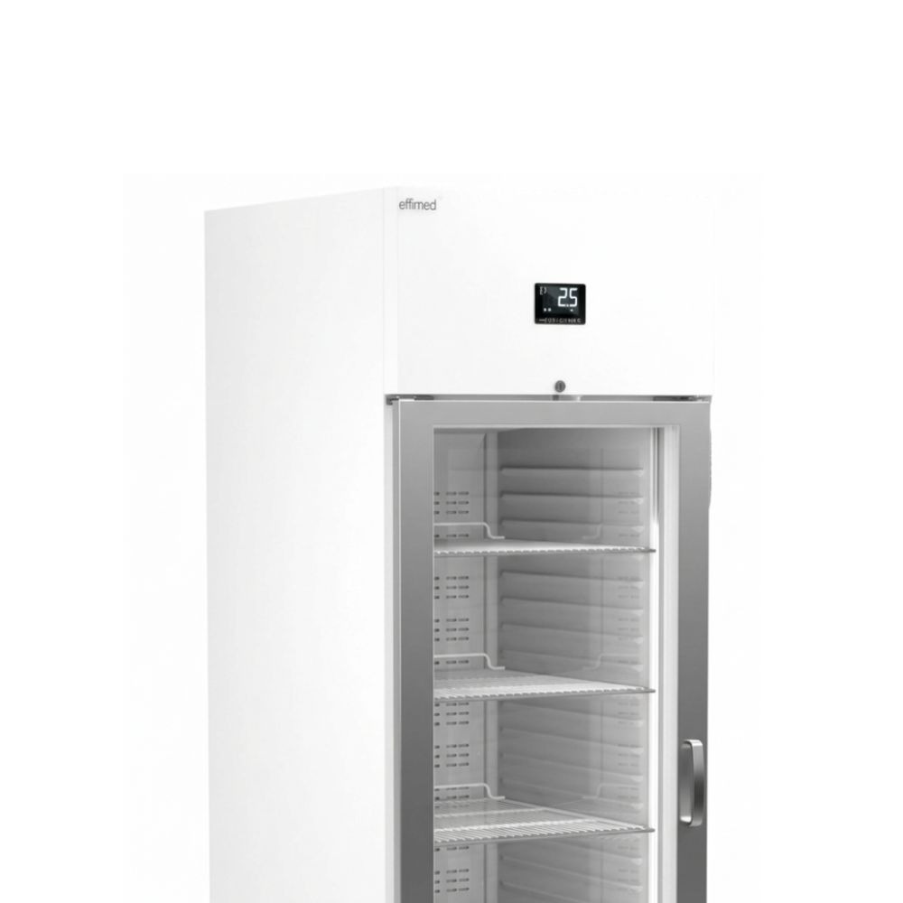 Najważniejsze zalety i technologie serii EVO Line LPR-600