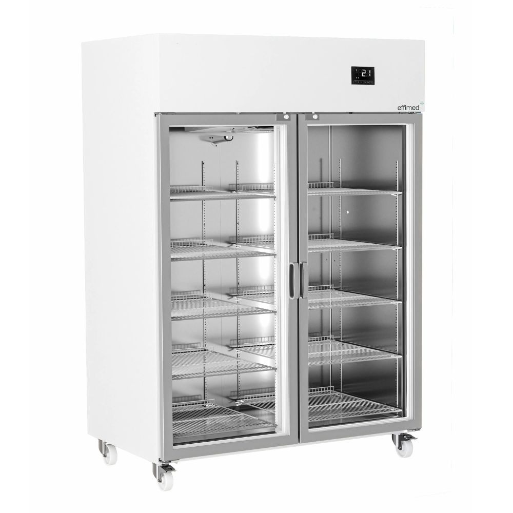 Najważniejsze zalety i technologie serii Perfect Line LR-1300