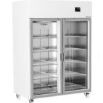 Szafa chłodnicza SERIA PERFECT LINE LR-1300
