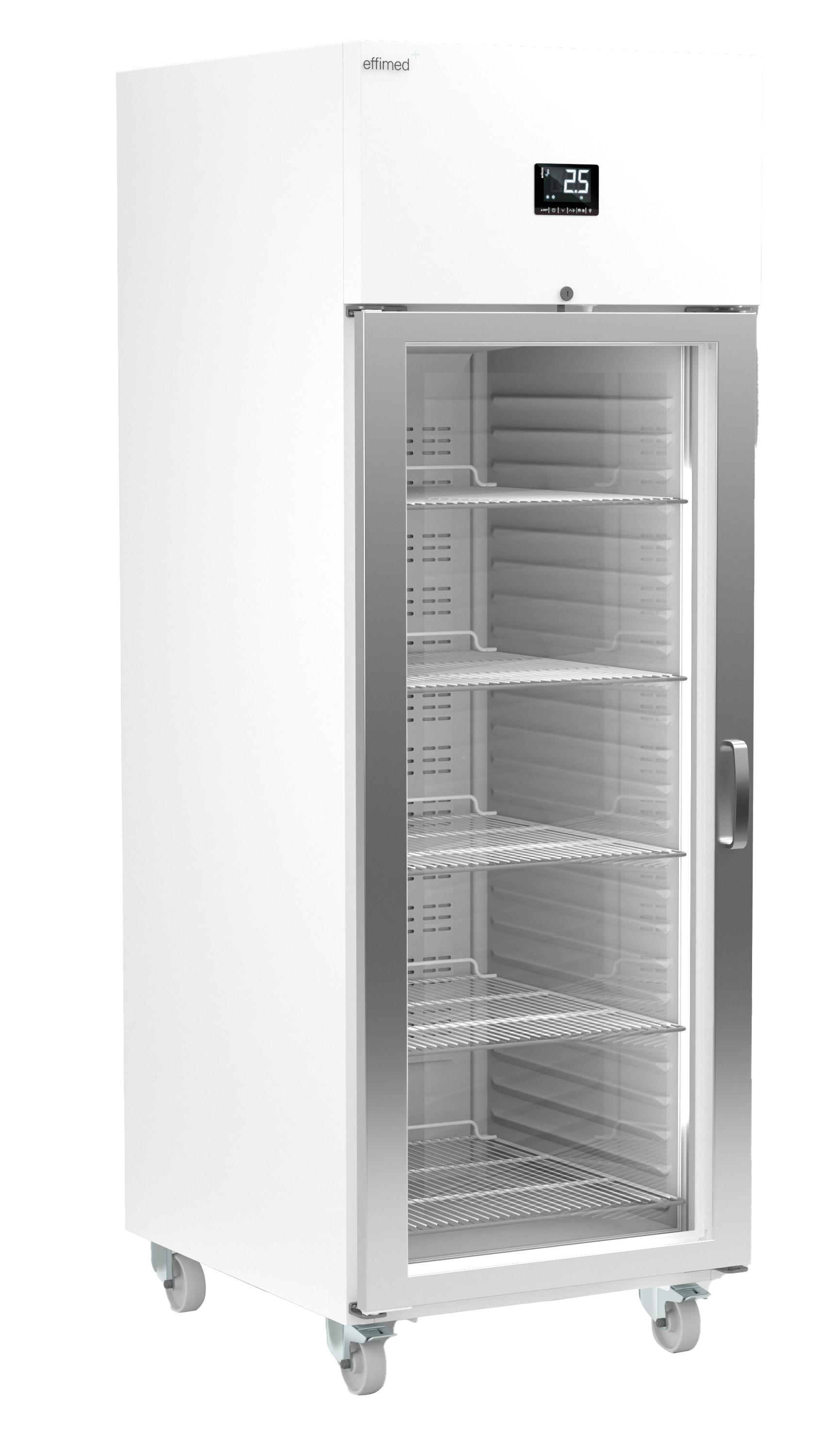 Szafa chłodnicza SERIA EVO LINE LPR-600