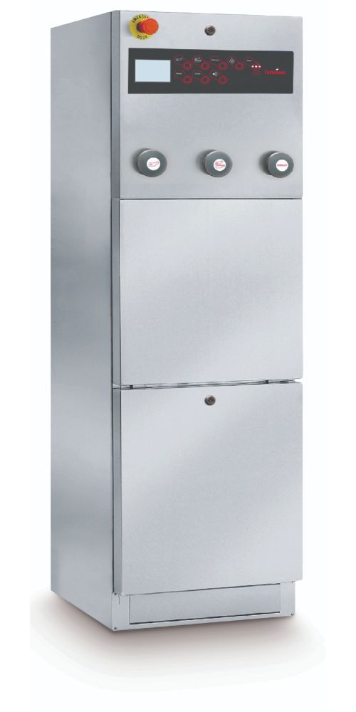 Bezpieczna i skuteczna dezynfekcja termiczna